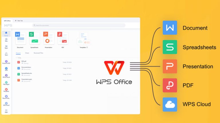 WPS简化版与国际版